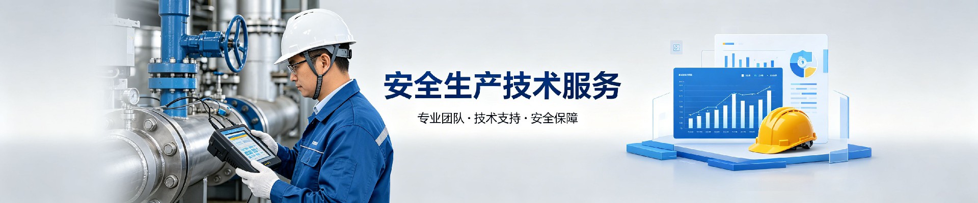 安全生产技术服务