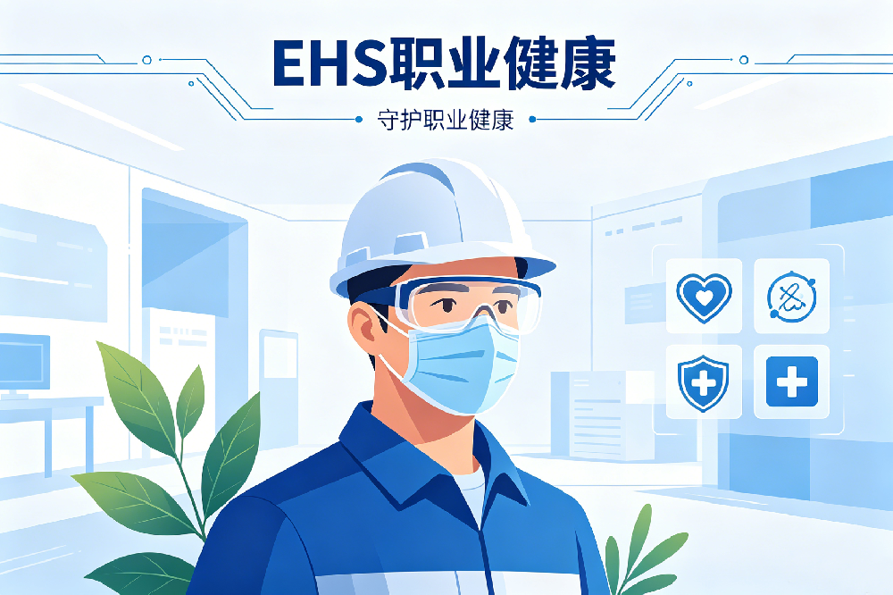职业危害因素与职业接触限值基础常识